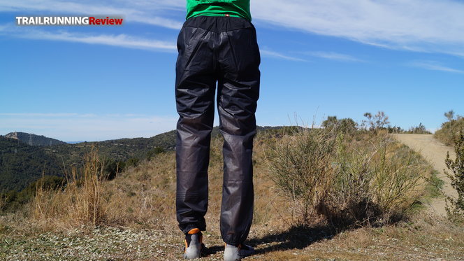 Cubre Pantalon Marmot