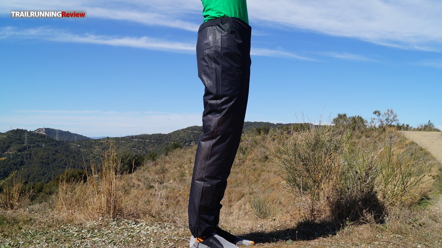 salomon bonatti wp pant u