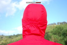 Salomon Bonatti WP Jacket 2013