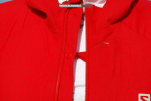 Salomon Bonatti WP Jacket 2013