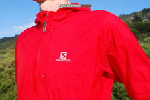 Salomon Bonatti WP Jacket 2013