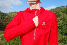 Salomon Bonatti WP Jacket 2013