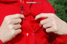 Salomon Bonatti WP Jacket 2013