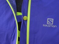 Salomon Bonatti WP Jacket W