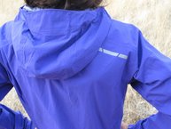 Salomon Bonatti WP Jacket W