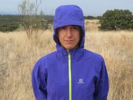 Salomon Bonatti WP Jacket W