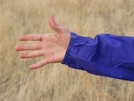 Salomon Bonatti WP Jacket W