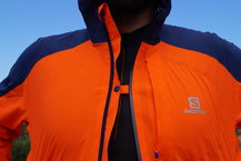 Salomon Bonatti WP Jacket