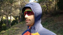 Salomon Bonatti WP Jacket: Buena capcidad de movimiento