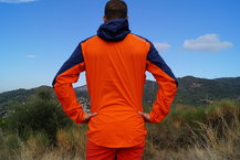 Salomon Bonatti WP Jacket