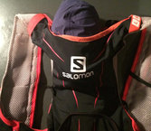 Salomon Bonatti WP Jacket: Buena compactacin membrana