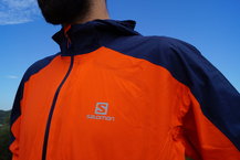 Salomon Bonatti WP Jacket