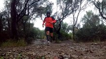 Salomon Bonatti WP Jacket: Buenas sensaciones bajo el agua.