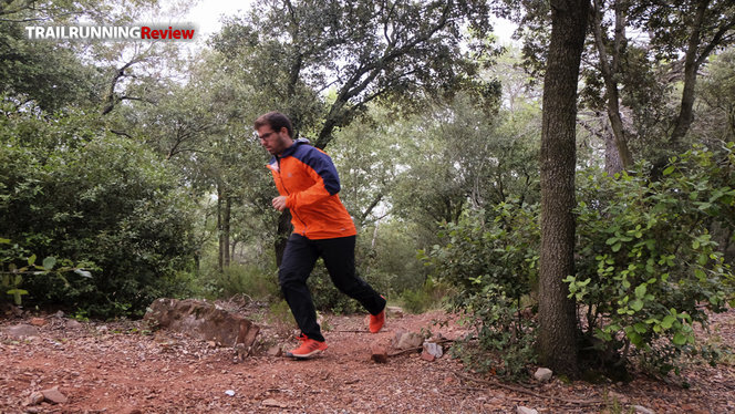 Salomon Bonatti WP Pant - TRAILRUNNINGReview.com