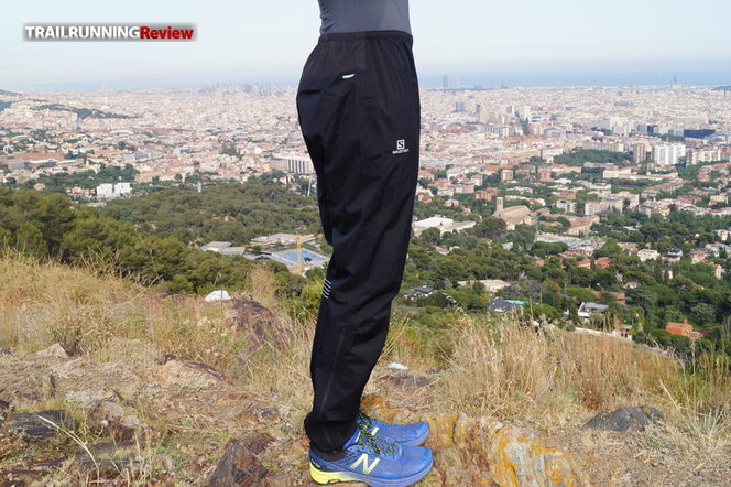 Bonatti WP Pant - TRAILRUNNINGReview.com