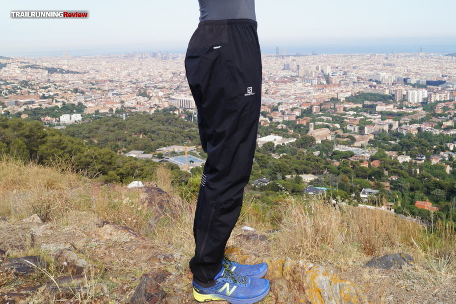 salomon bonatti wp pant u