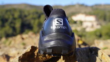 Salomon Cross Pro 2