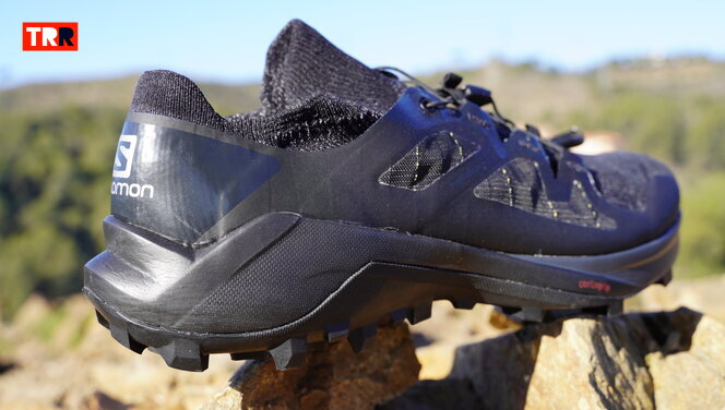 Salomon matrix hotsell cross pro