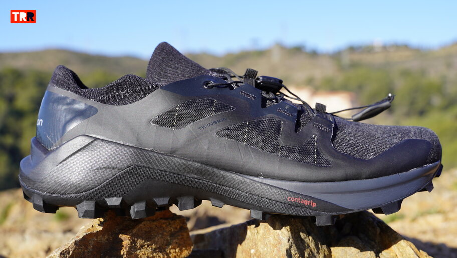 >Salomon Cross Pro 2