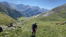 Salomon Cross Pro. Una de sus características es la durabilidad 