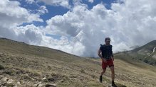 Salomon Cross Pro. También las hemos probado en altura