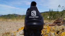 Salomon Cross Pro