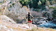 Salomon Elevate Aero FZ Hoodie: muy buena transpirabilidad