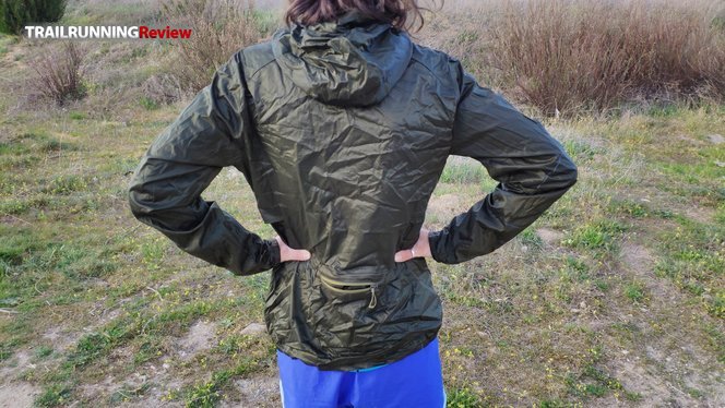 Salomon elevate hoodie outlet