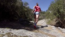 Salomon Elevate Aero Short W