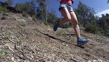 Salomon Elevate Aero Short W