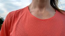 Salomon Elevate Aero Tee W