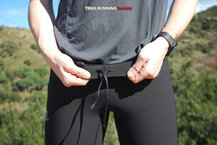 Salomon Endurance 3/4 Tight