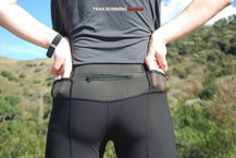 Salomon Endurance 3/4 Tight