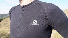 Salomon Exo Motion HZ LS Tee