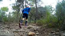 Salomon_EXO MOTION SHORT_Sensaciones de comodidad y buen comportamiento