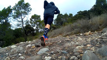 Salomon_EXO MOTION SHORT_Siguen casi como el primer dia!