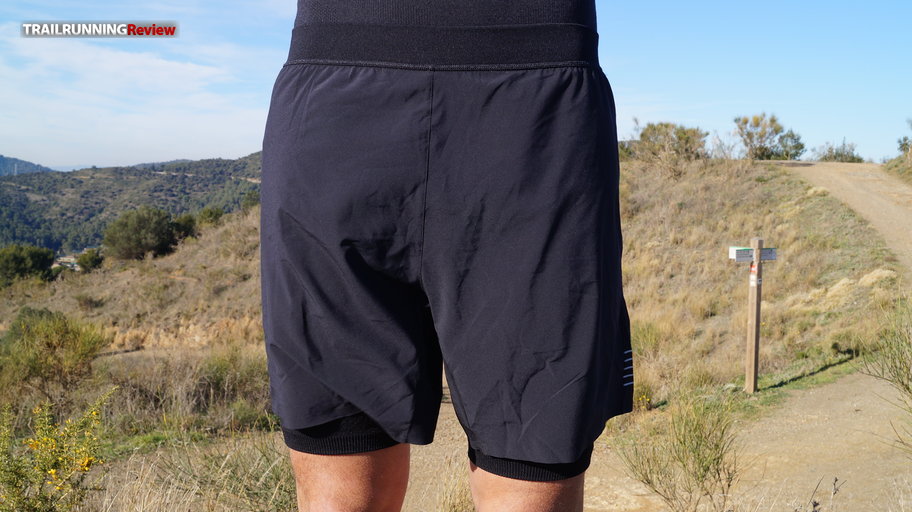 Salomon Exo Motion Short