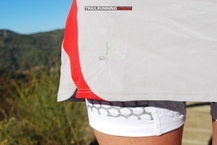 Salomon Exo S-Lab Twinskin Skort