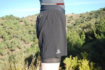 Salomon Exo Wings Twinskin Short