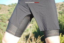 Salomon Exo Wings Twinskin Short