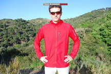 Salomon Fast Wing 2 Hoodie