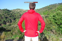 Salomon Fast Wing 2 Hoodie