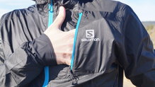 Salomon Fast Wing Hybrid