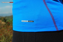 Salomon Fast Wing LS Tee