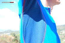 Salomon Fast Wing LS Tee