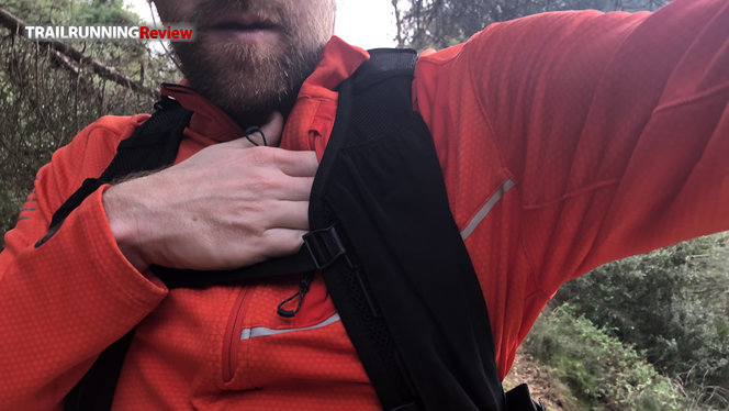 Salomon fast sales wing mid review