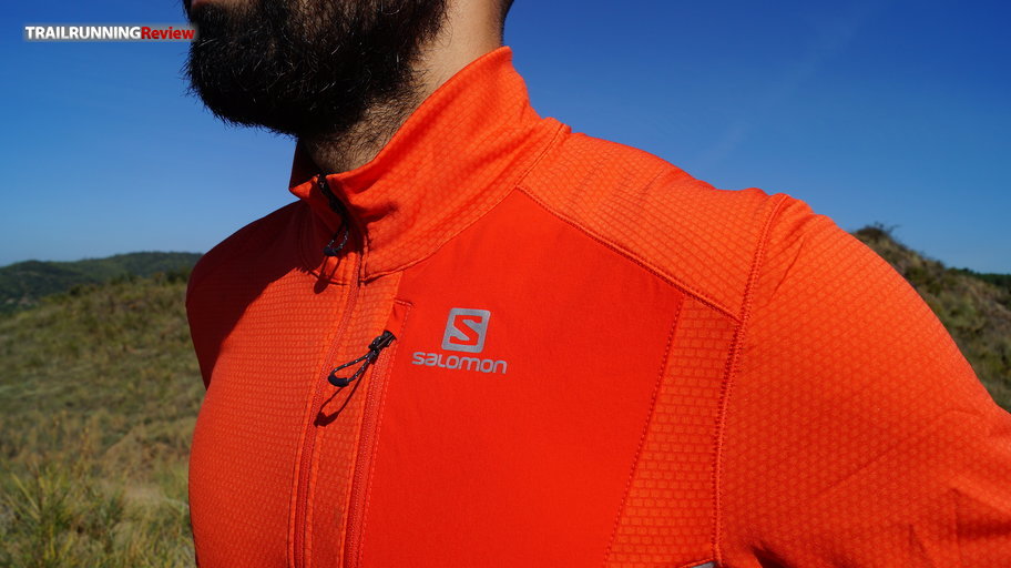 salomon fast wing mid