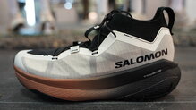 Salomon GRVL Concept