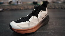 Salomon GRVL Concept