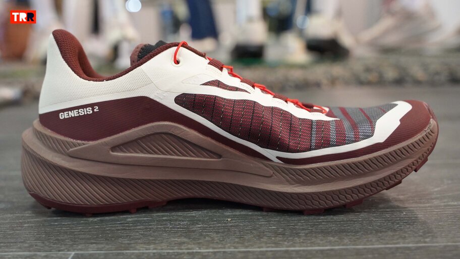 Preview Salomon - Genesis 2